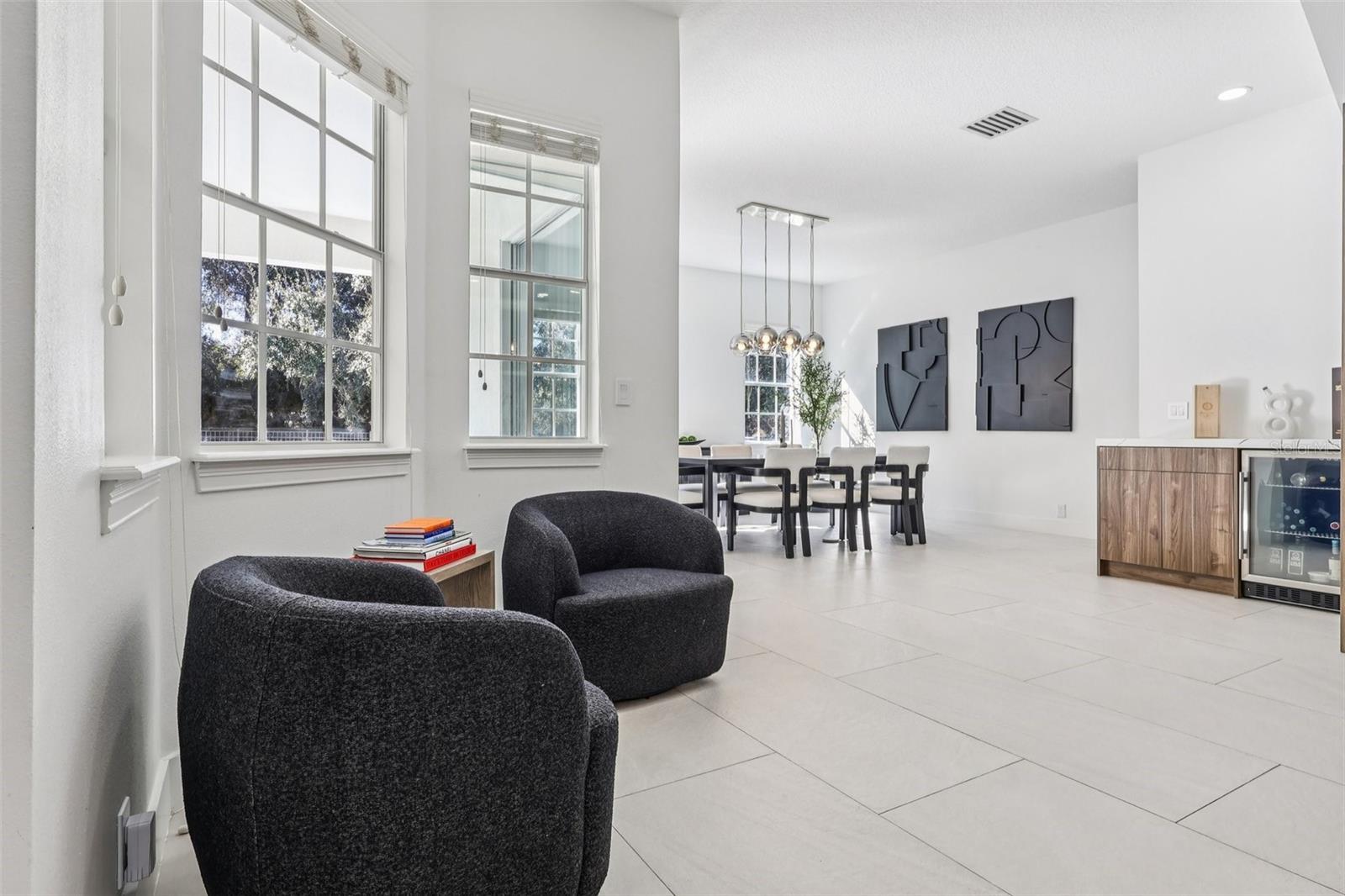 KEENES POINTE - Residential