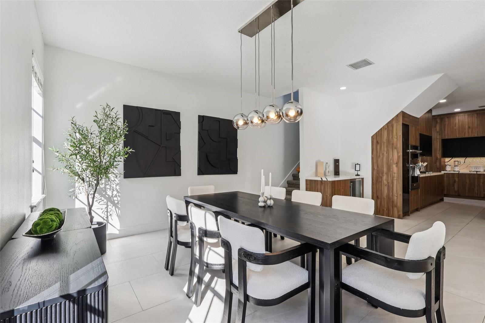 KEENES POINTE - Residential