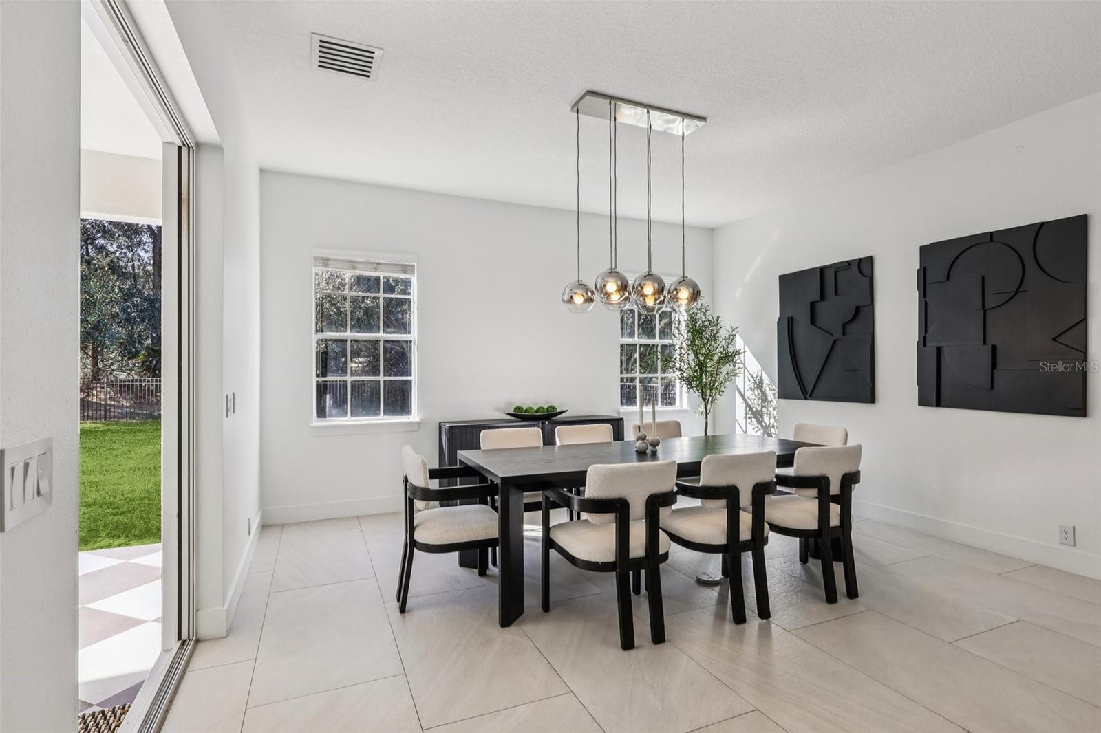 KEENES POINTE - Residential