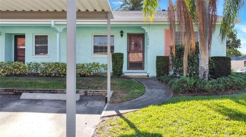 A home in CLEARWATER