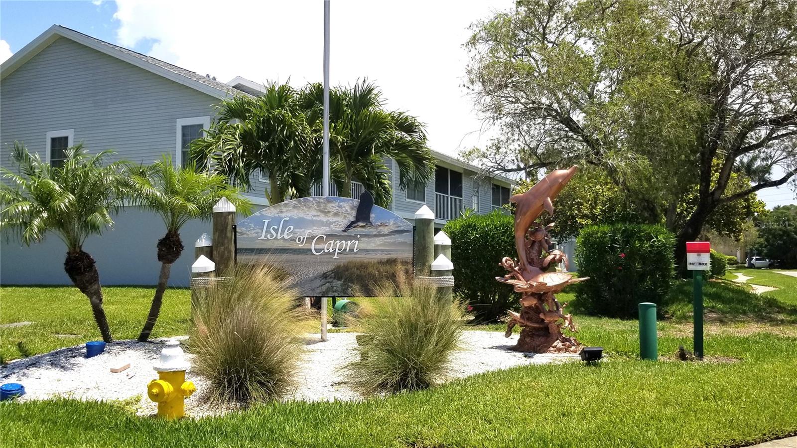 255 CAPRI CIRCLE N 17