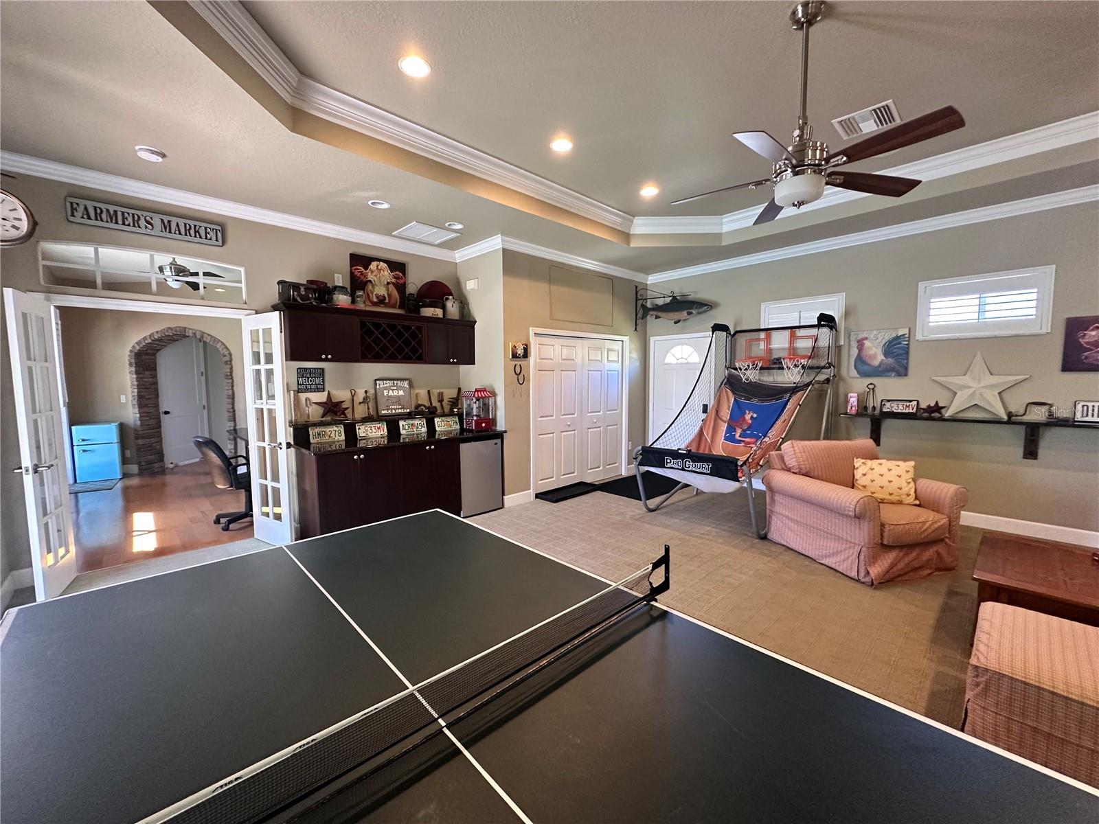 RIVER CLUB SOUTH SUBPHASE IV - Residential