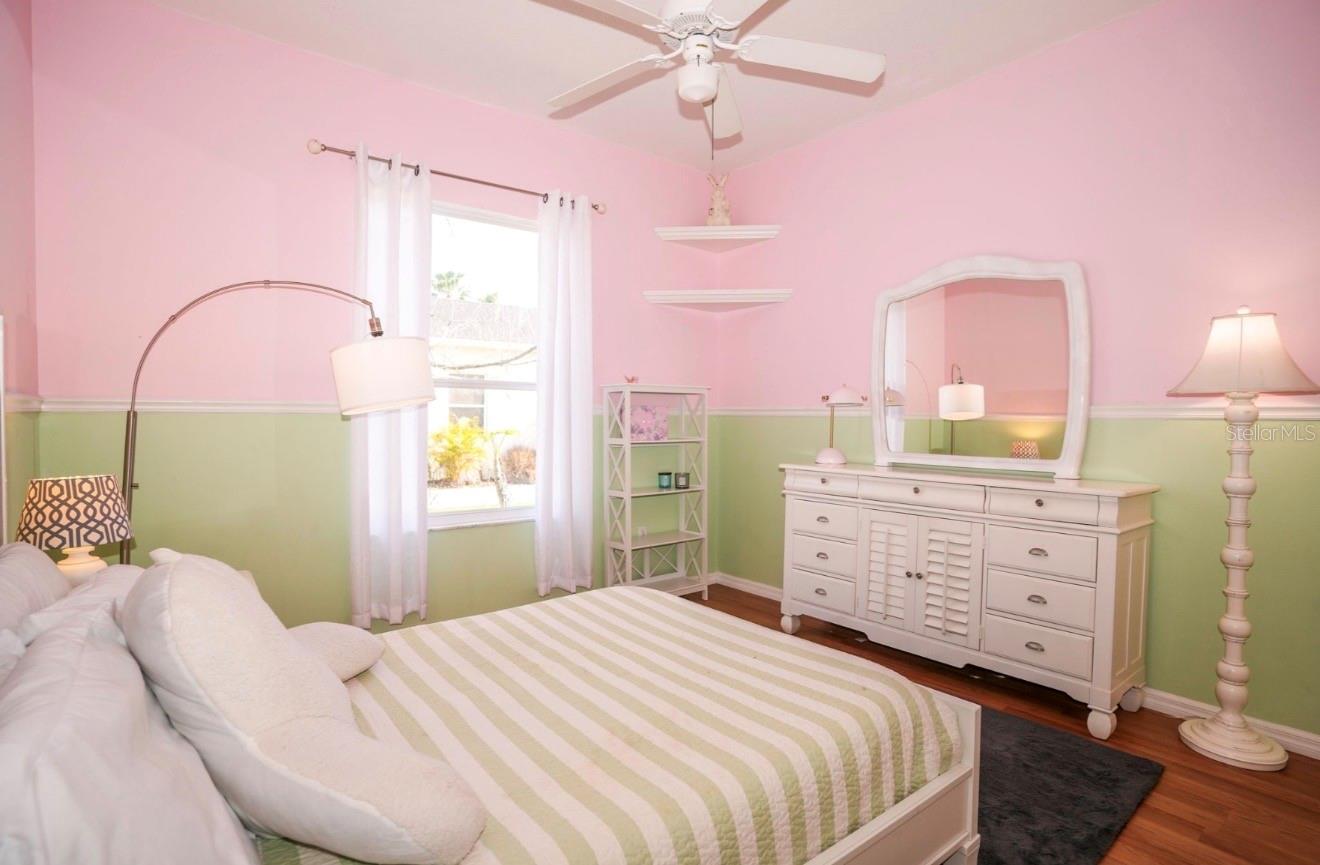 RIVER CLUB SOUTH SUBPHASE IV - Residential