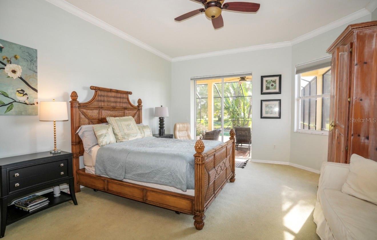 RIVER CLUB SOUTH SUBPHASE IV - Residential