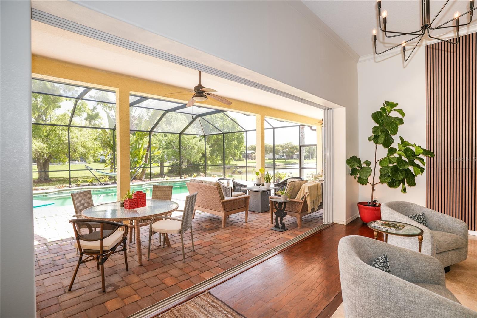 RIVER CLUB SOUTH SUBPHASE IV - Residential