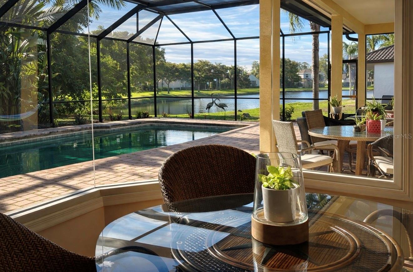 RIVER CLUB SOUTH SUBPHASE IV - Residential