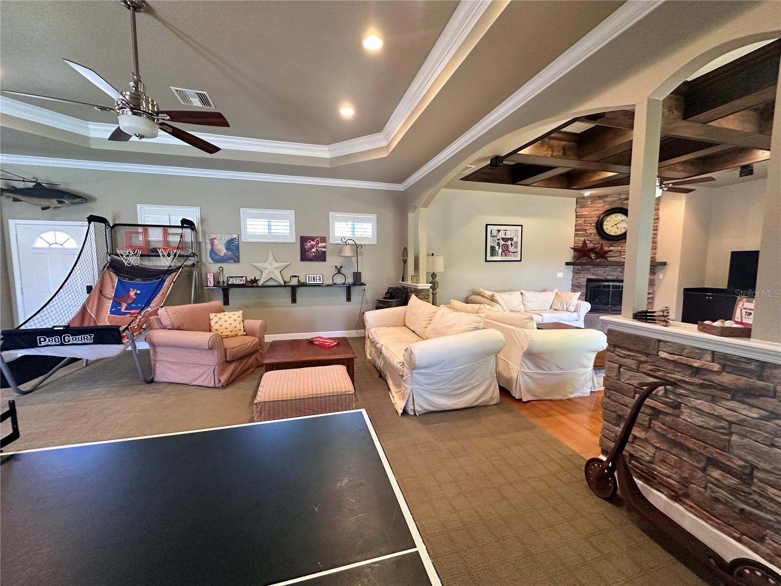 RIVER CLUB SOUTH SUBPHASE IV - Residential