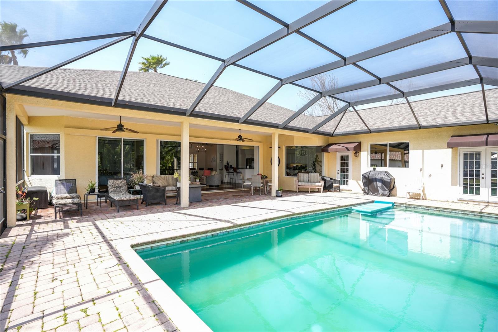 RIVER CLUB SOUTH SUBPHASE IV - Residential