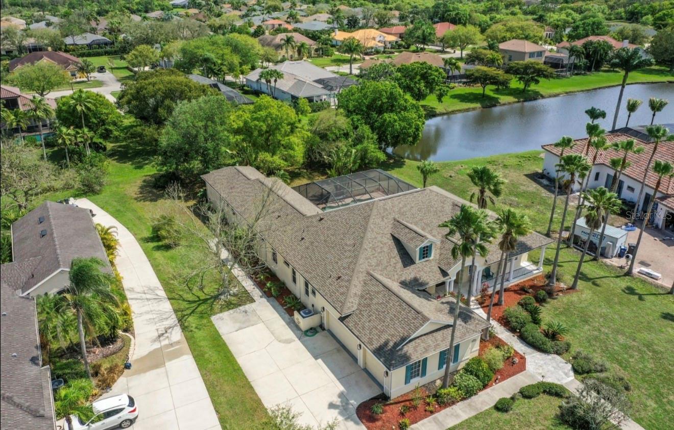 RIVER CLUB SOUTH SUBPHASE IV - Residential