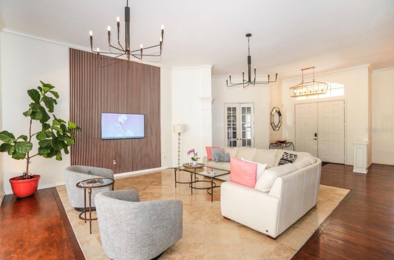 RIVER CLUB SOUTH SUBPHASE IV - Residential