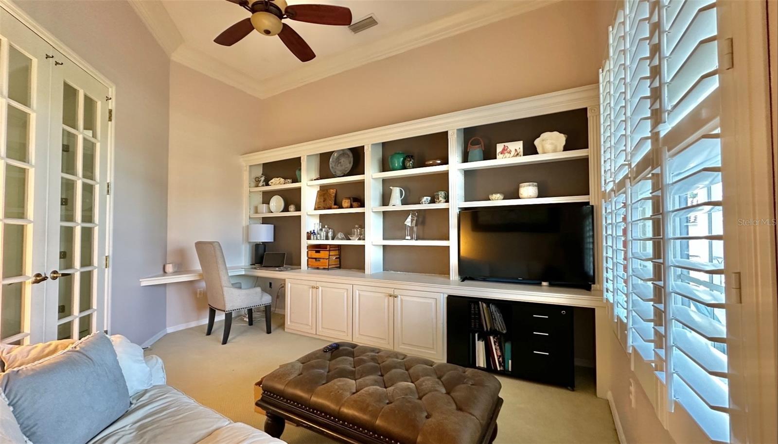 RIVER CLUB SOUTH SUBPHASE IV - Residential