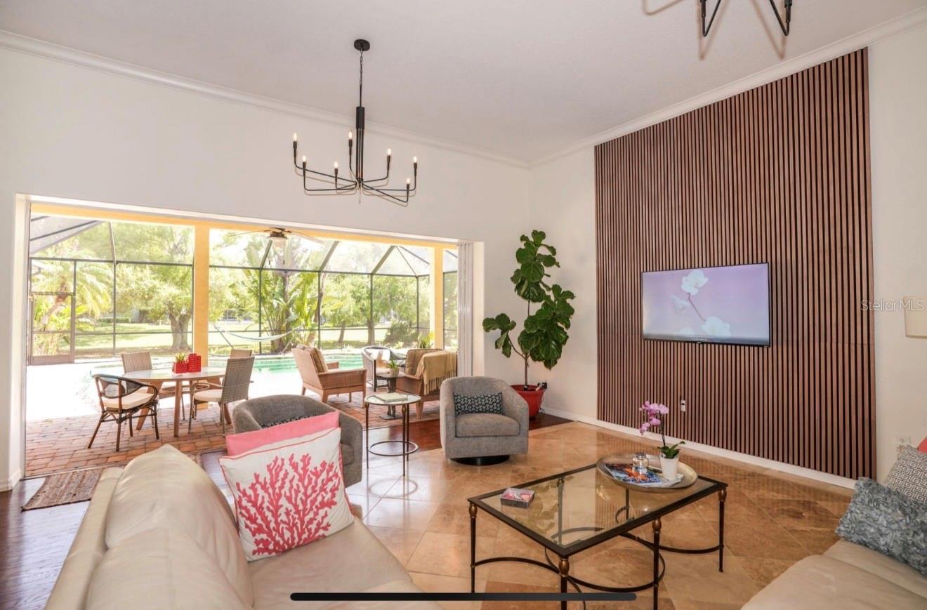 RIVER CLUB SOUTH SUBPHASE IV - Residential