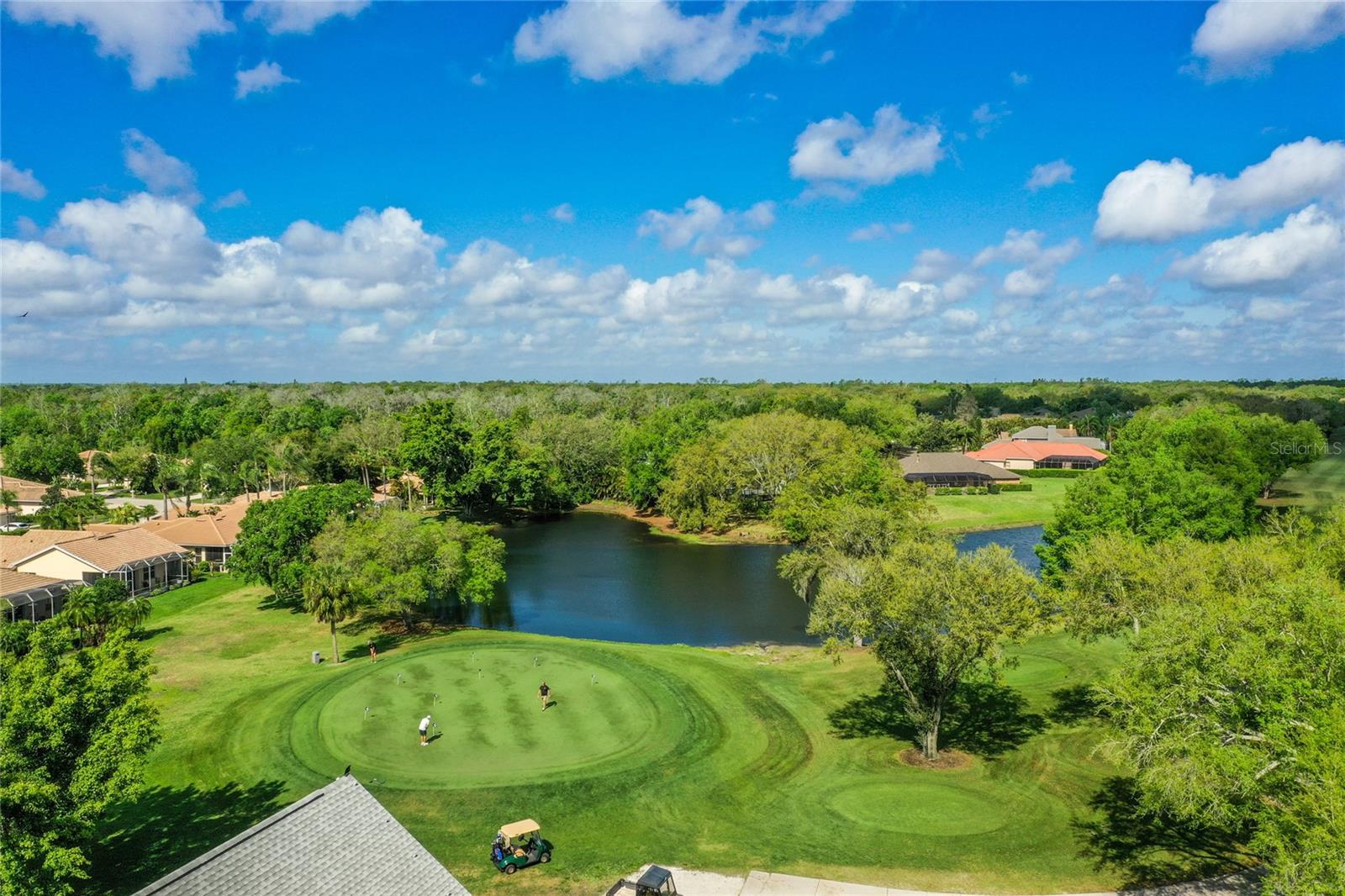 RIVER CLUB SOUTH SUBPHASE IV - Residential