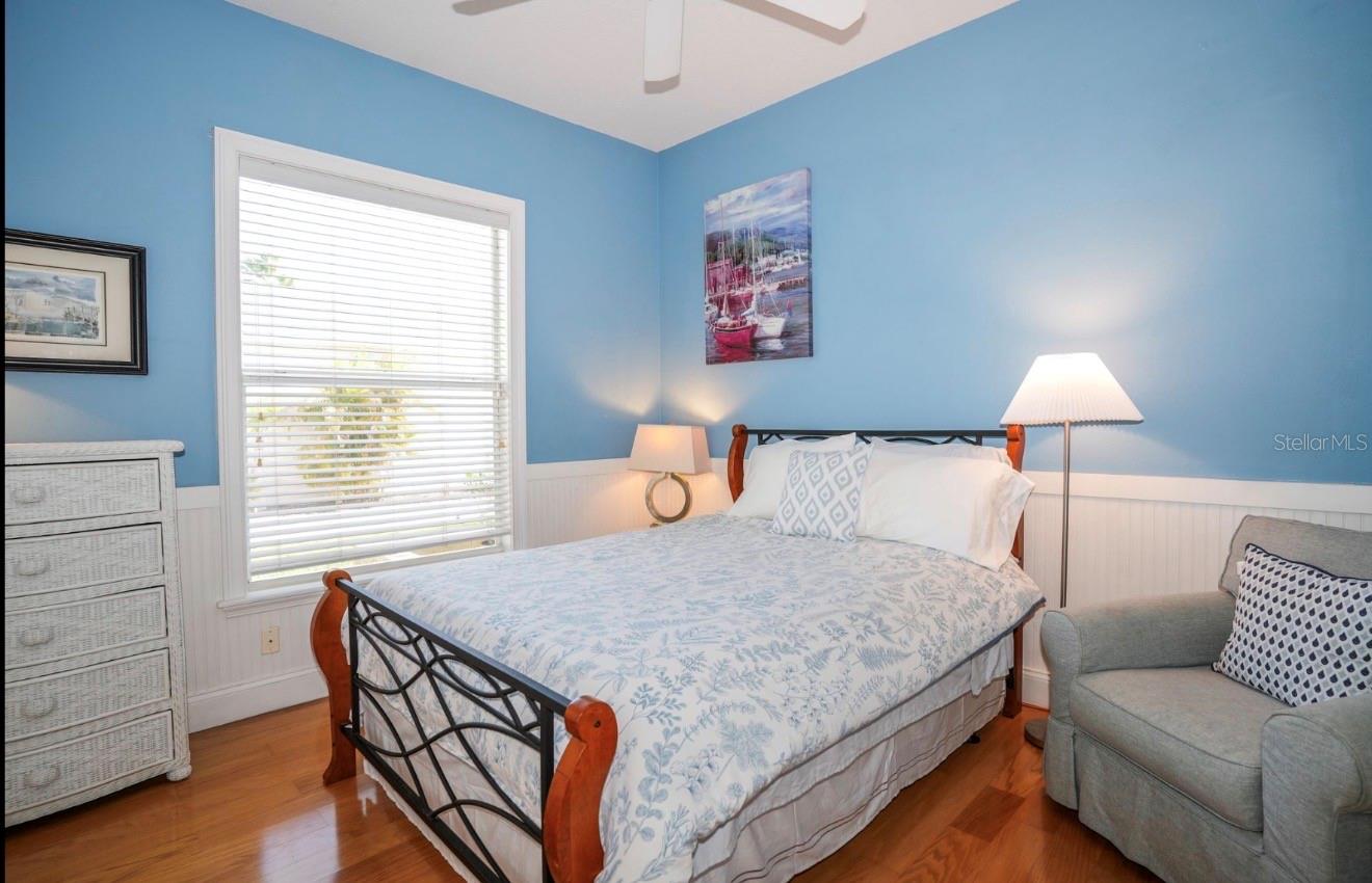 RIVER CLUB SOUTH SUBPHASE IV - Residential