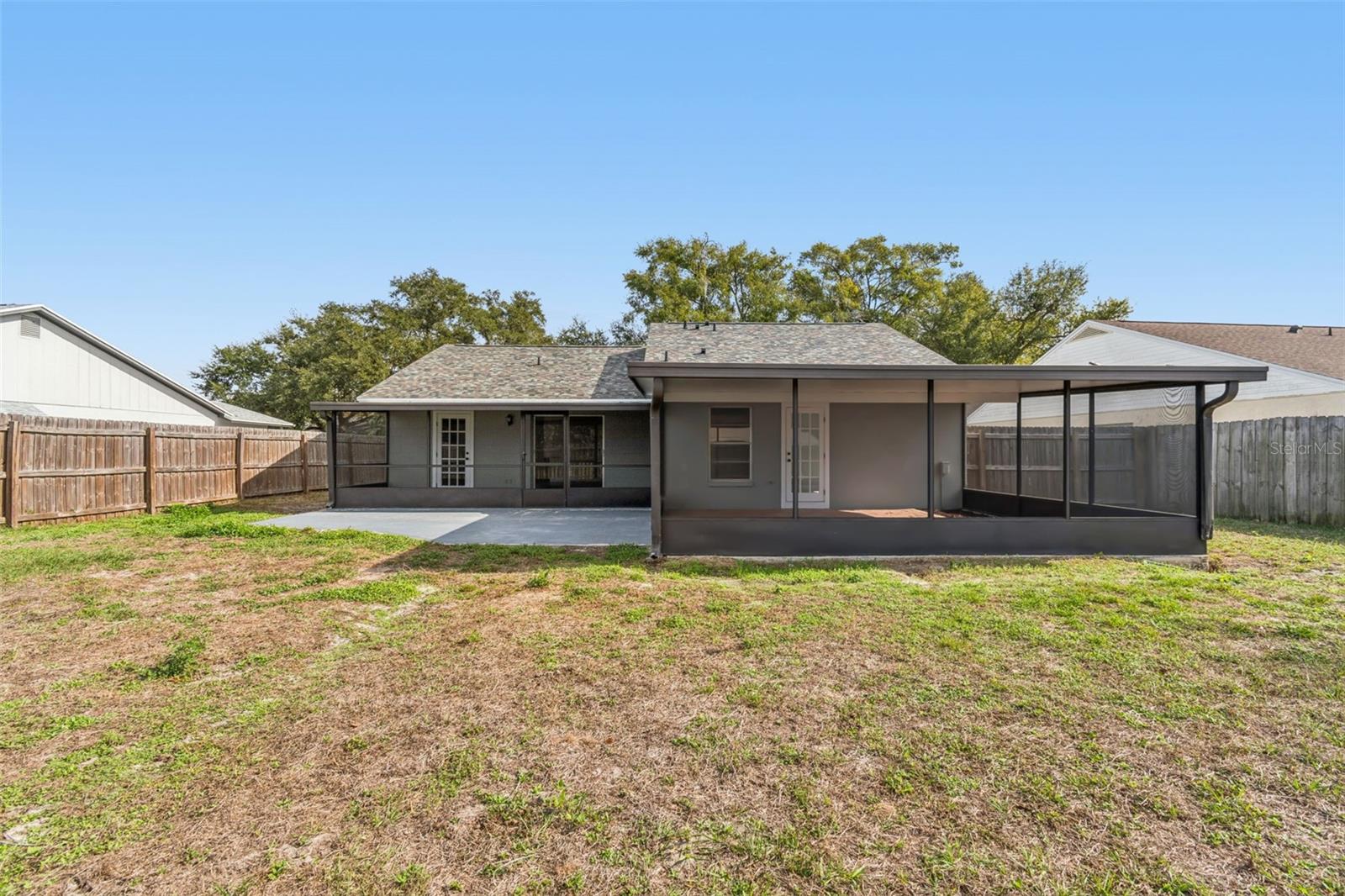 CARPENTERS RUN - Residential