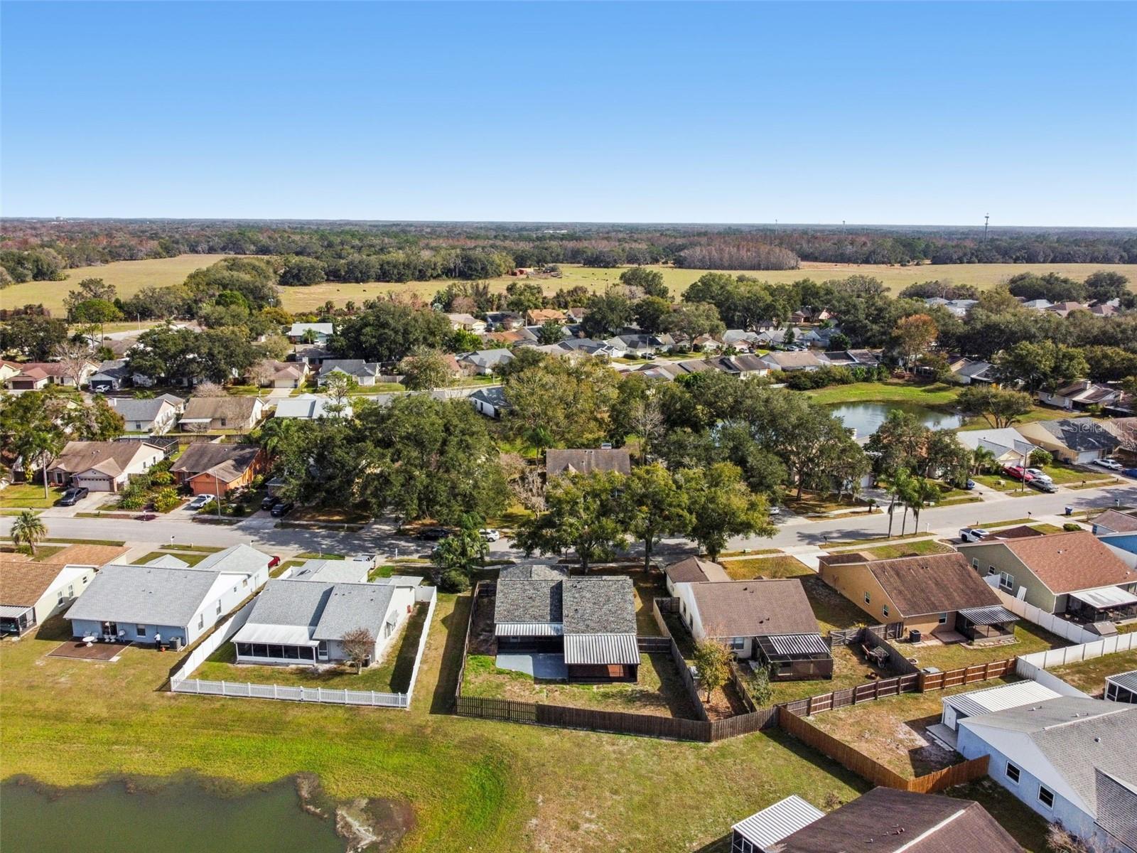 CARPENTERS RUN - Residential