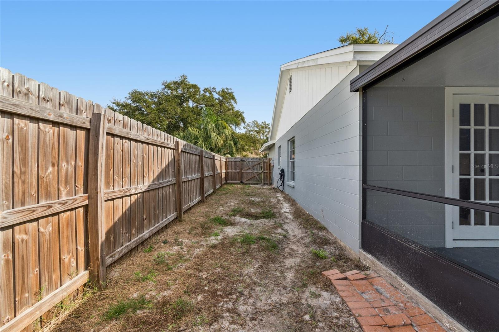 CARPENTERS RUN - Residential