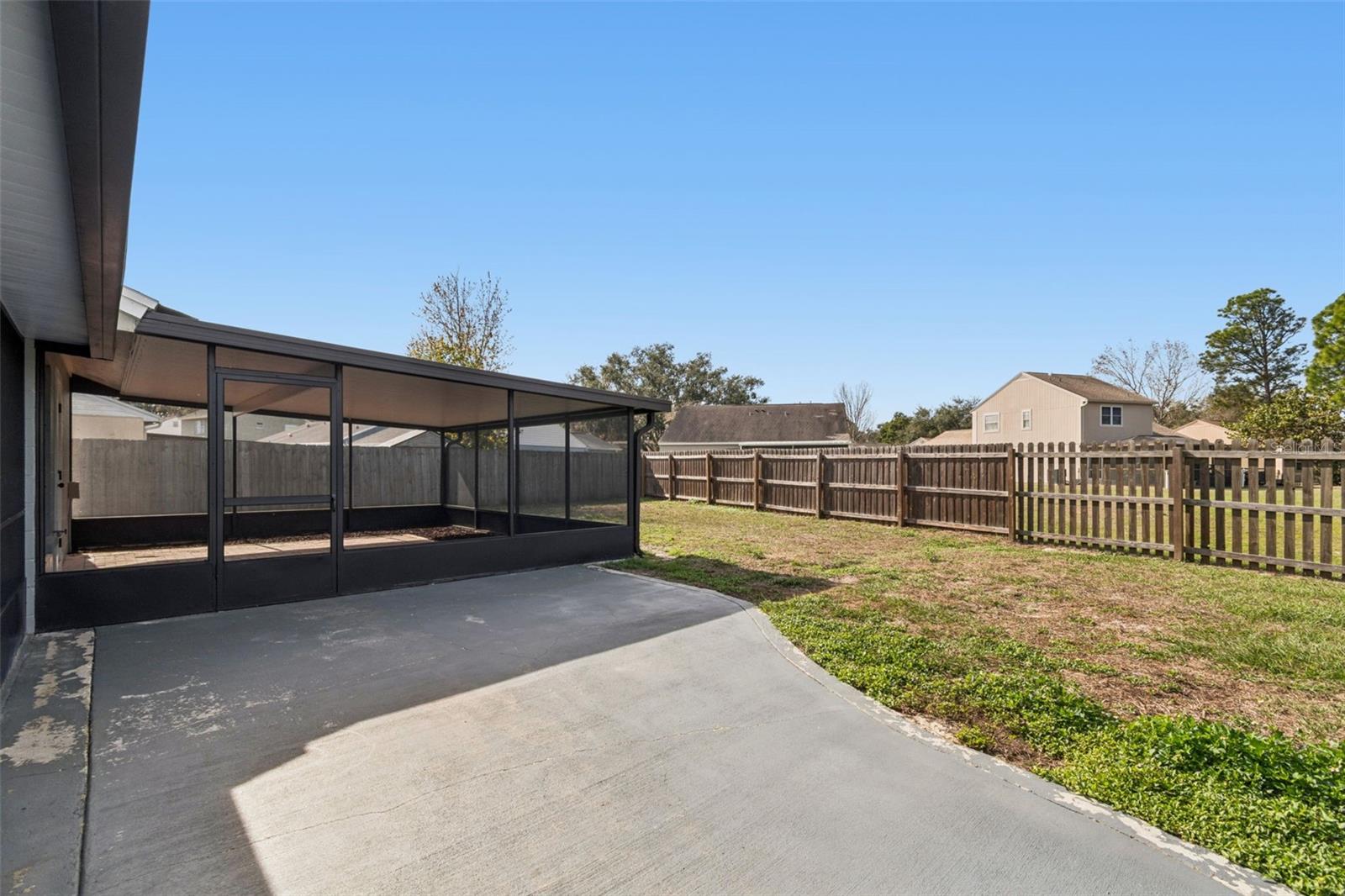 CARPENTERS RUN - Residential