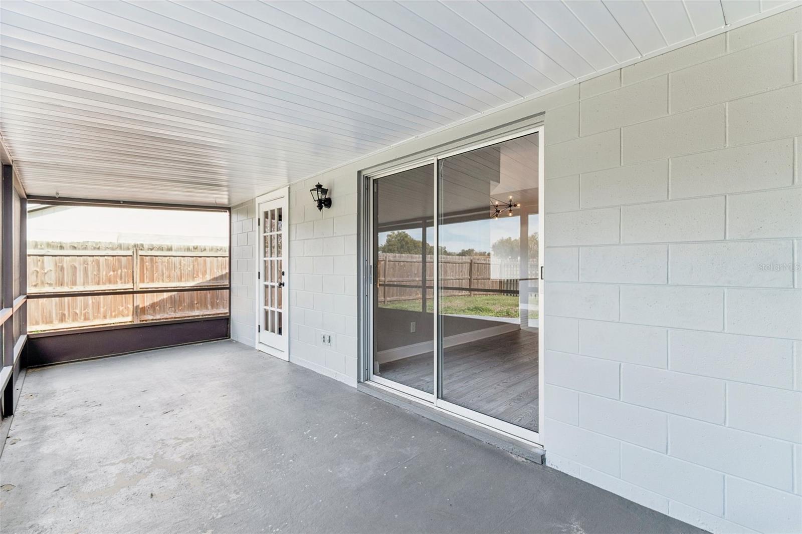 CARPENTERS RUN - Residential