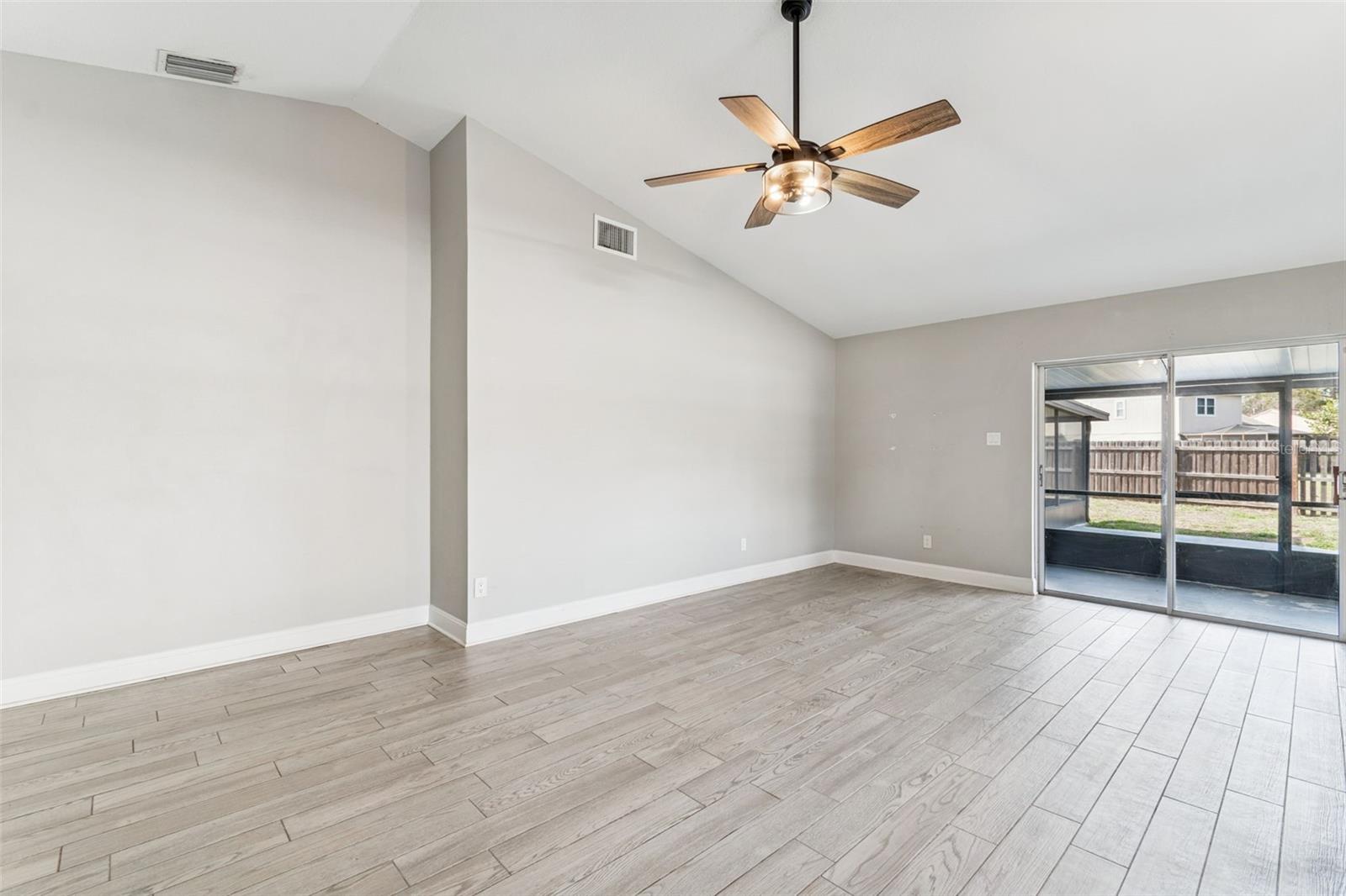 CARPENTERS RUN - Residential