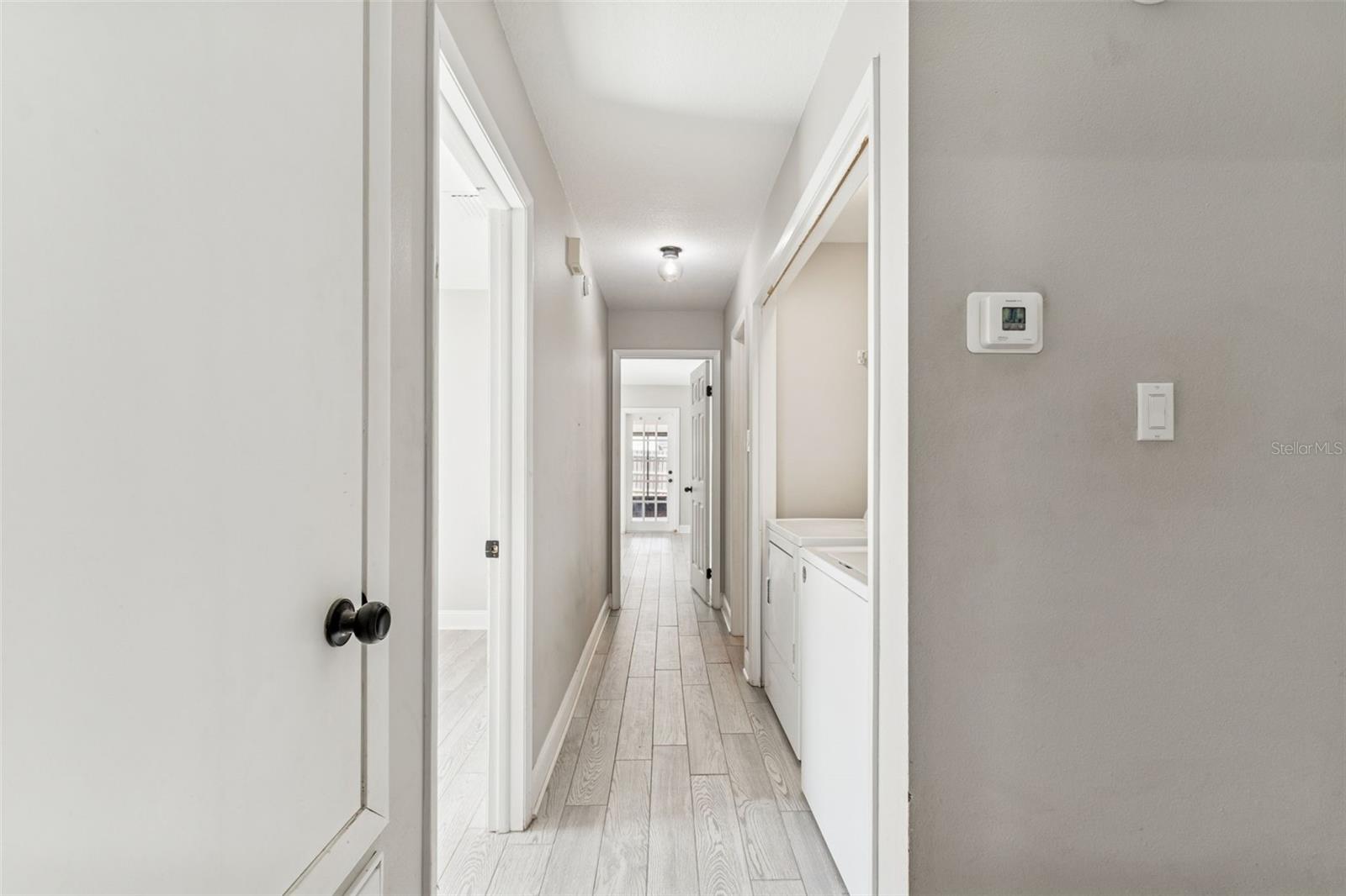 CARPENTERS RUN - Residential