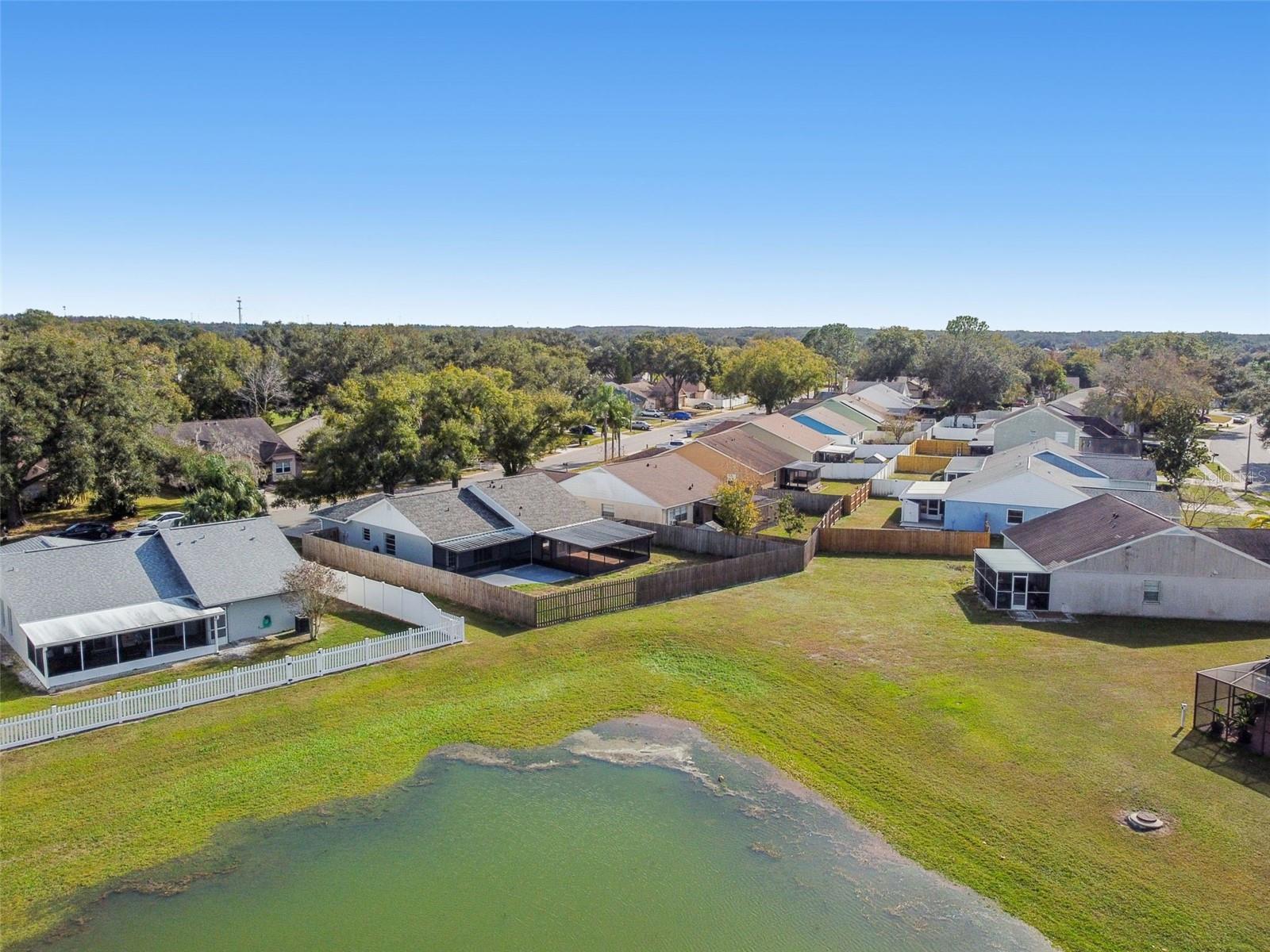 CARPENTERS RUN - Residential