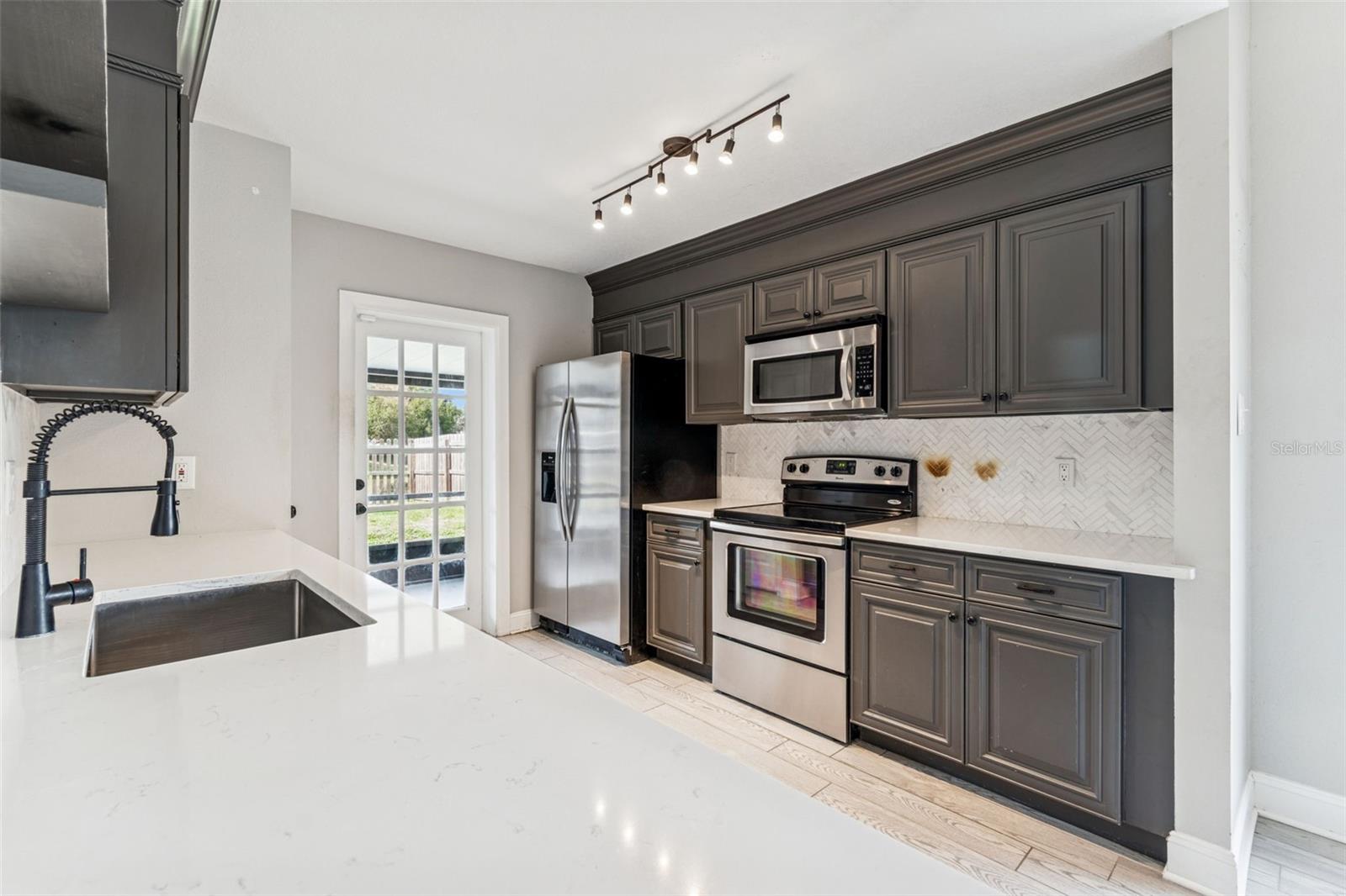 CARPENTERS RUN - Residential