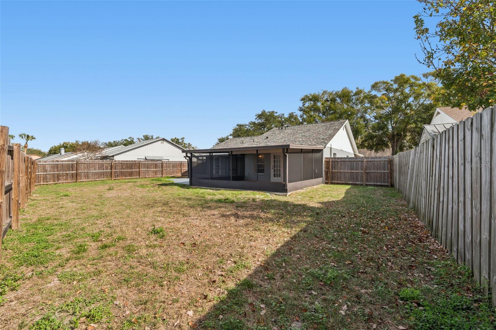 CARPENTERS RUN - Residential