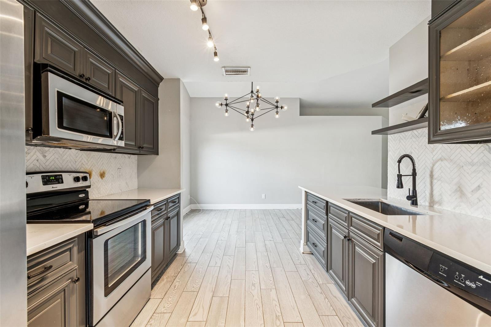 CARPENTERS RUN - Residential