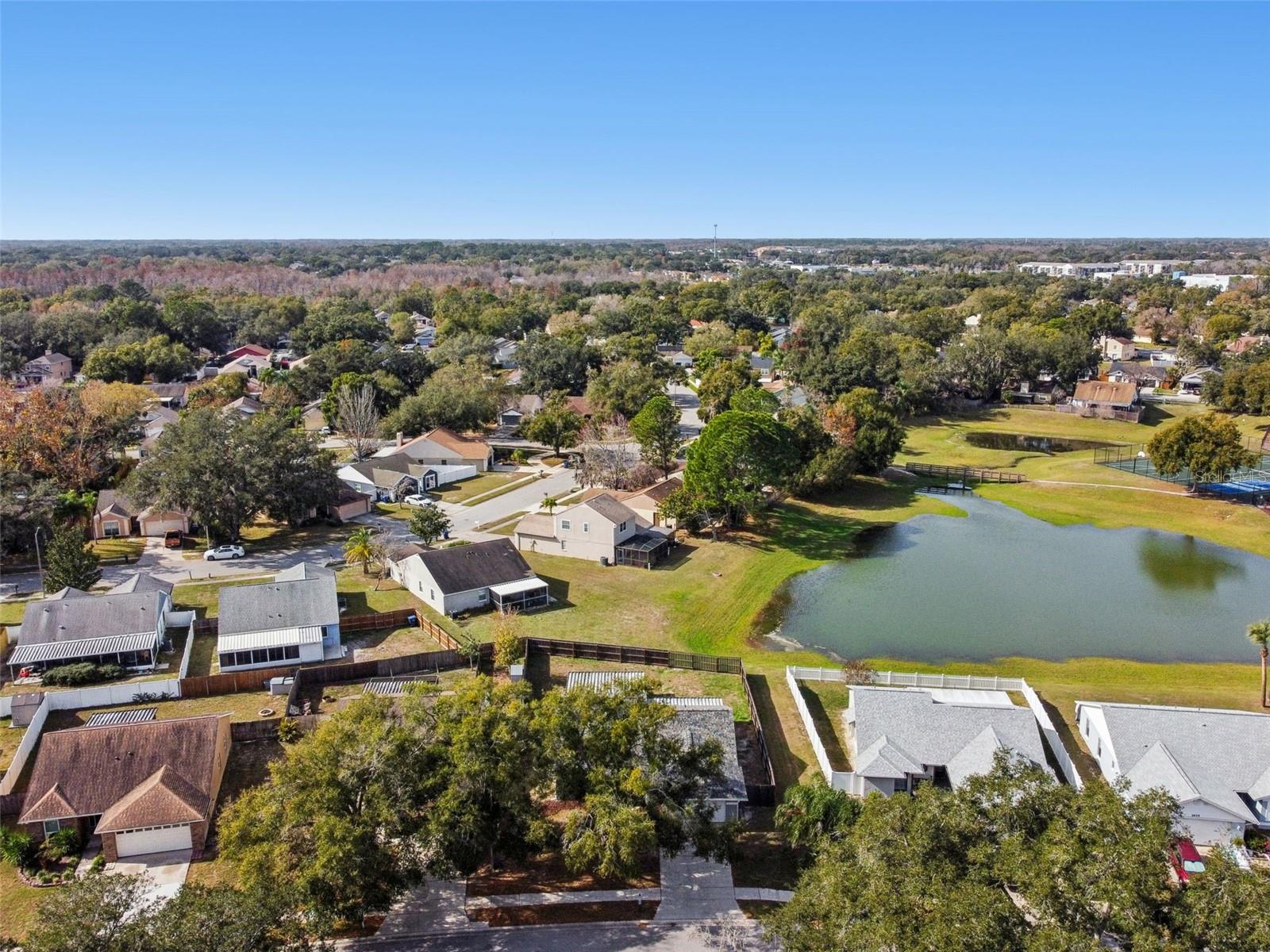 CARPENTERS RUN - Residential
