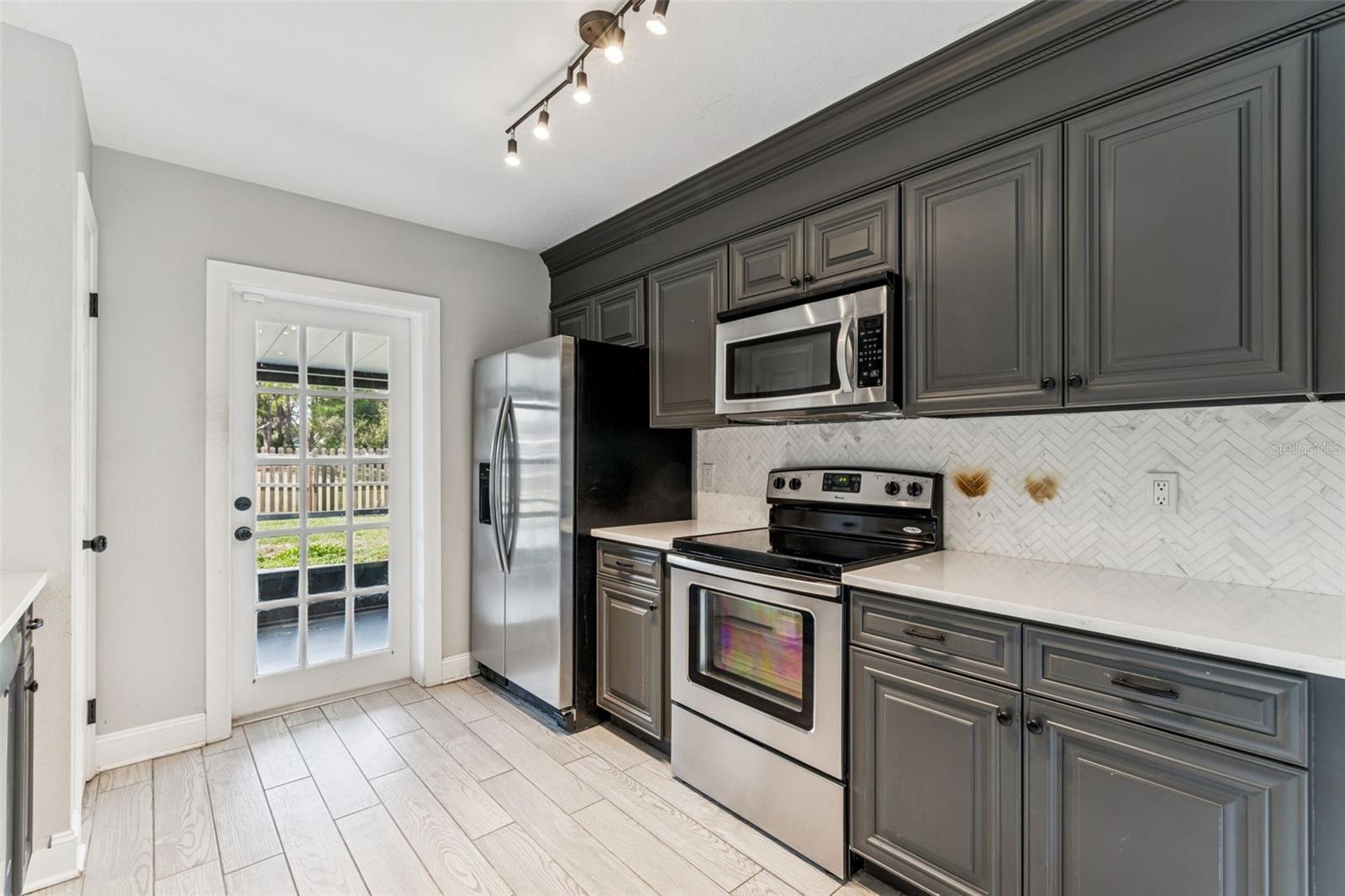 CARPENTERS RUN - Residential