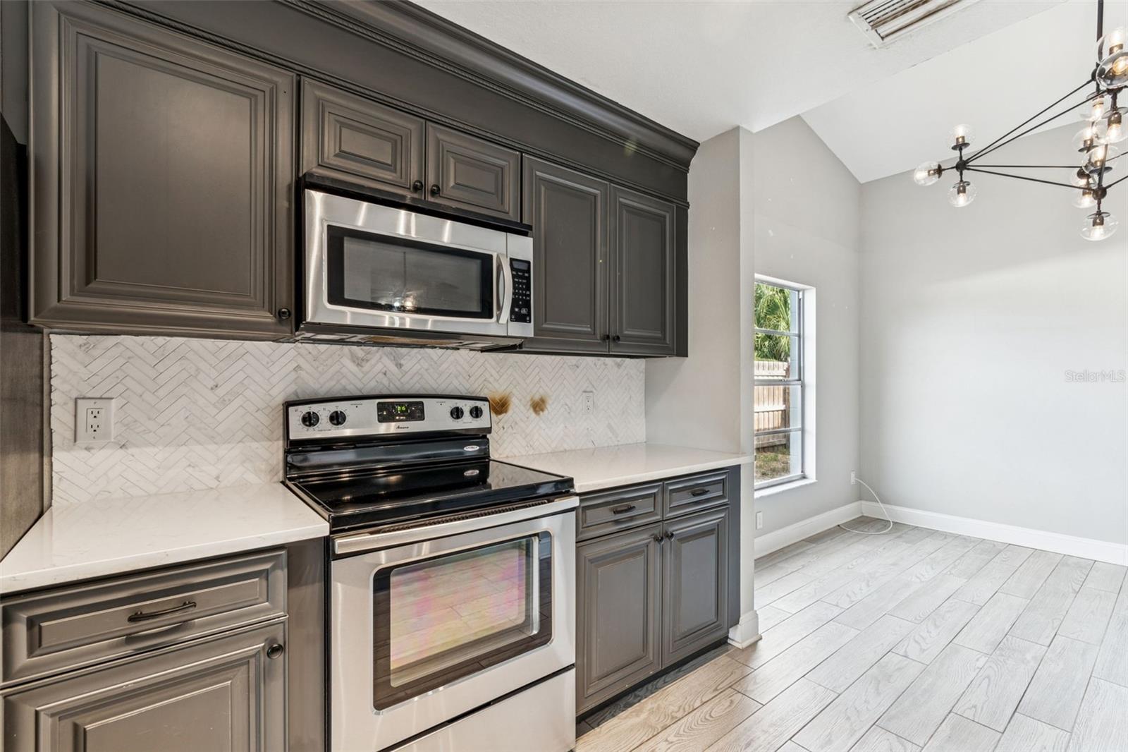 CARPENTERS RUN - Residential