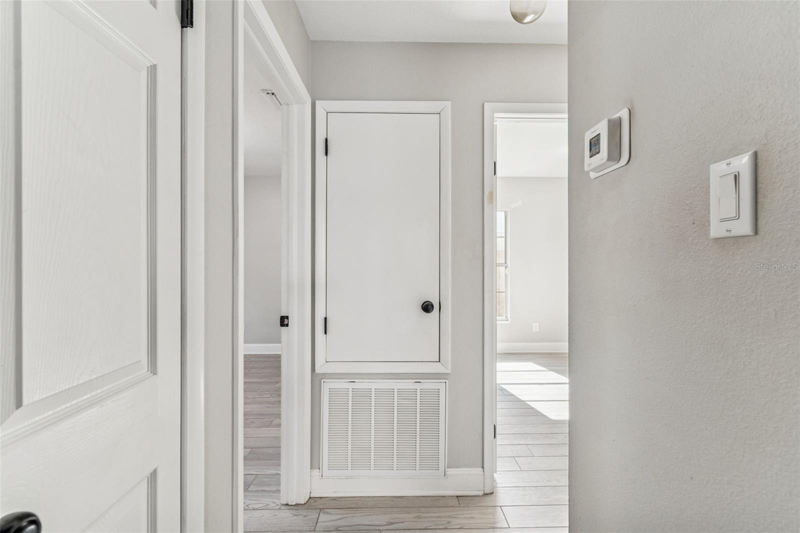 CARPENTERS RUN - Residential