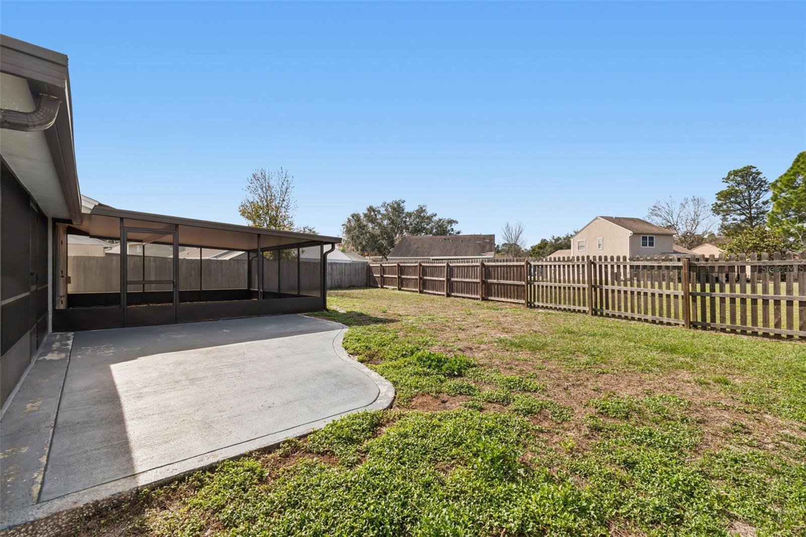 CARPENTERS RUN - Residential