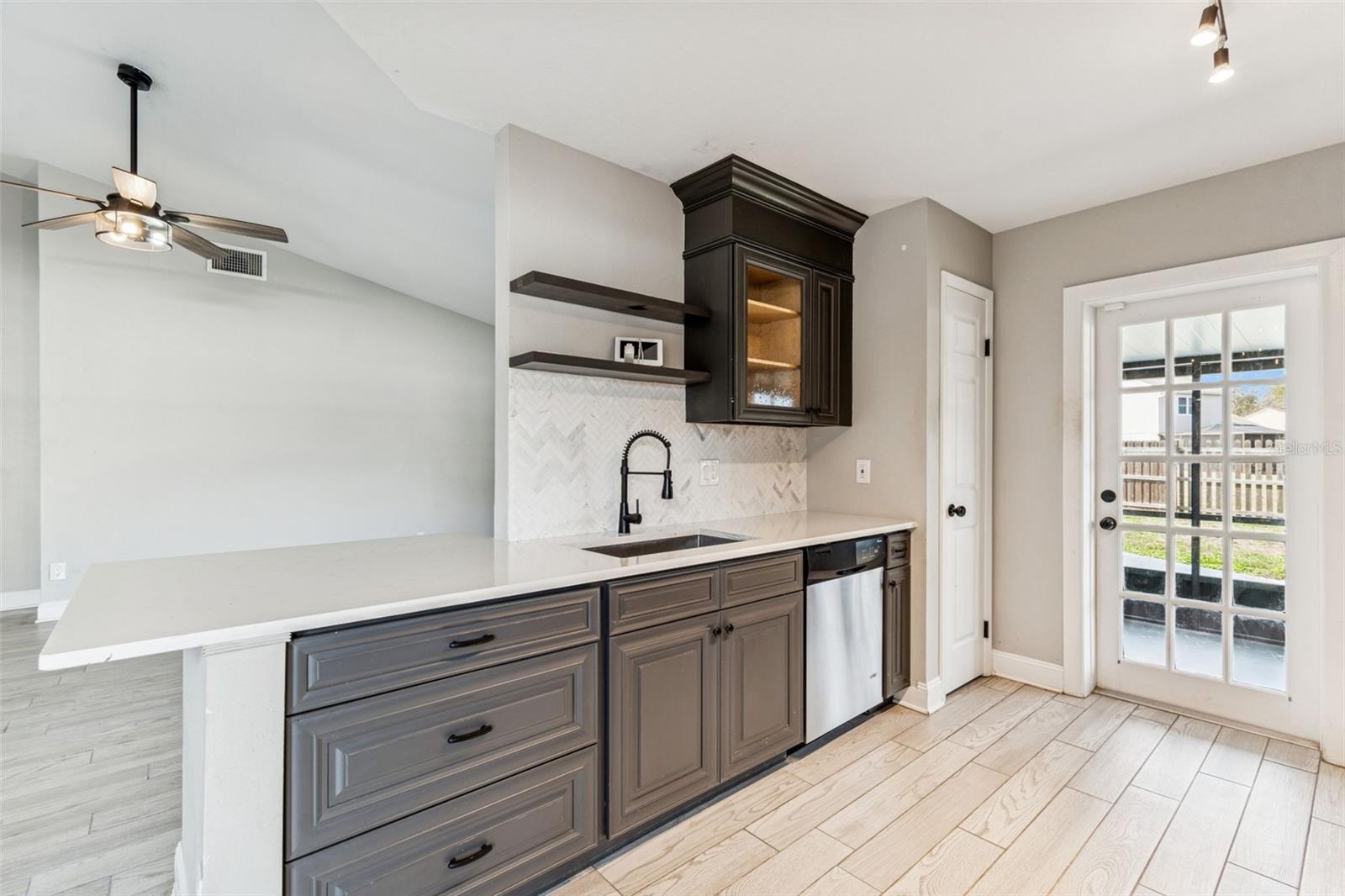 CARPENTERS RUN - Residential