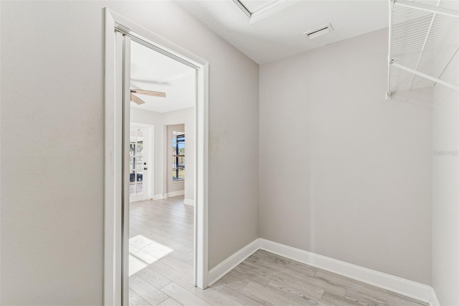 CARPENTERS RUN - Residential