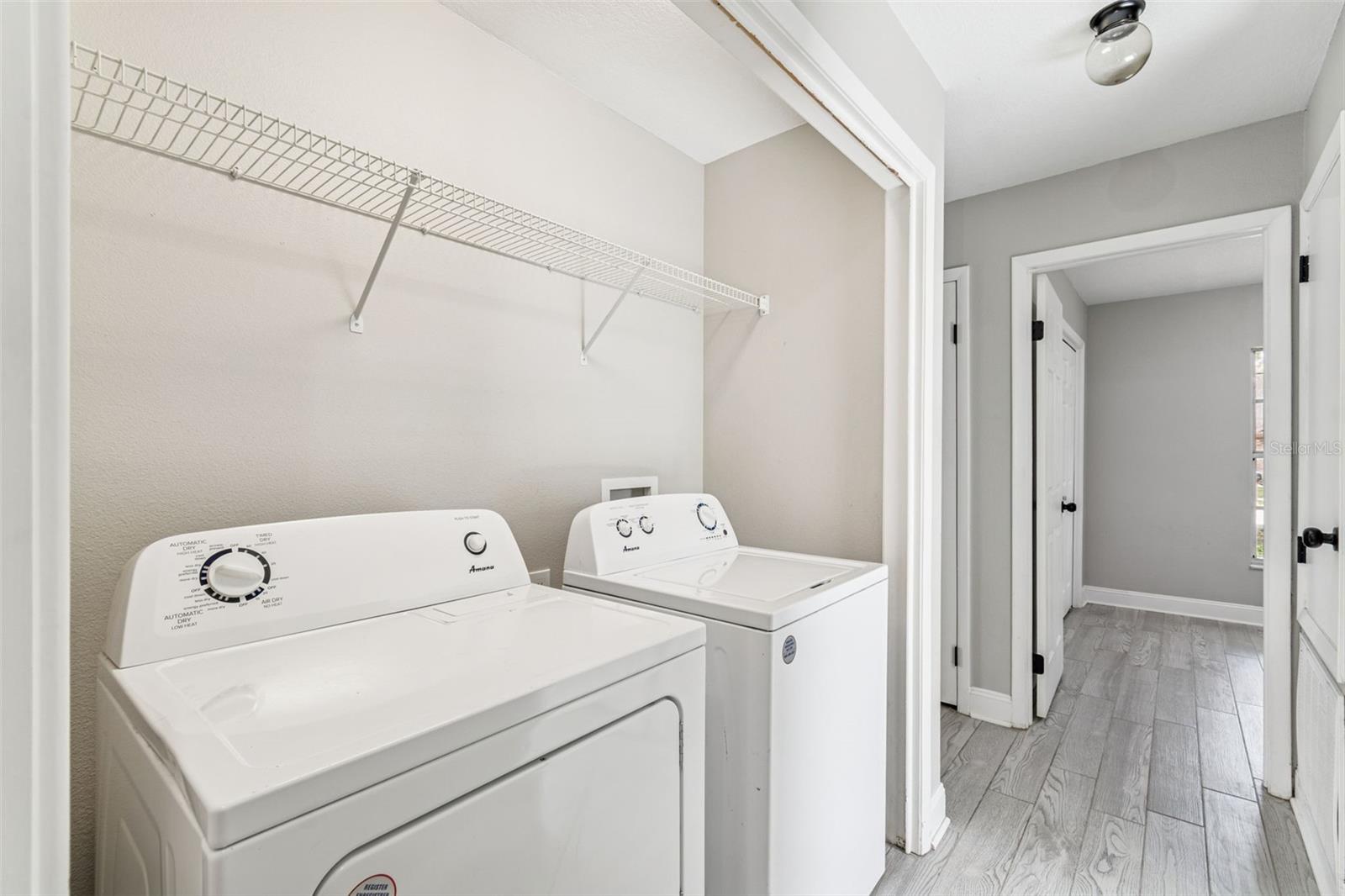 CARPENTERS RUN - Residential