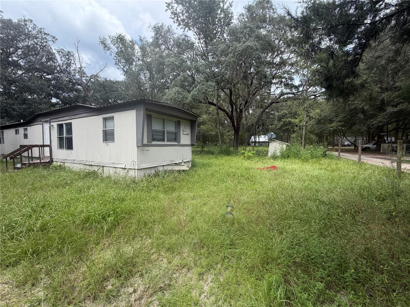 205 LITTLE STAR ROAD