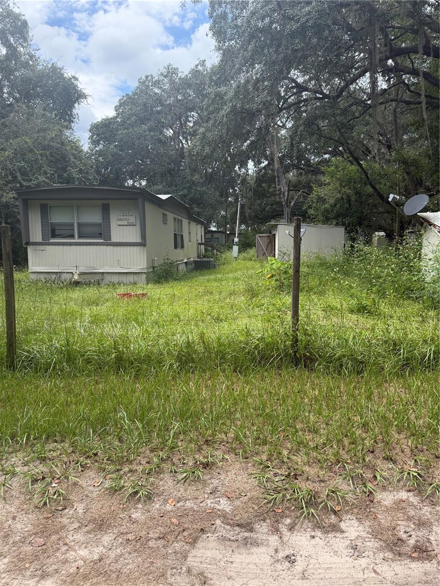 205 LITTLE STAR ROAD