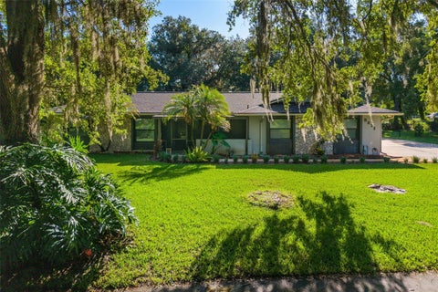 Photo of 3271 Majestic Oak Drive, Saint Cloud, FL 34771 (MLS # V4949695)
