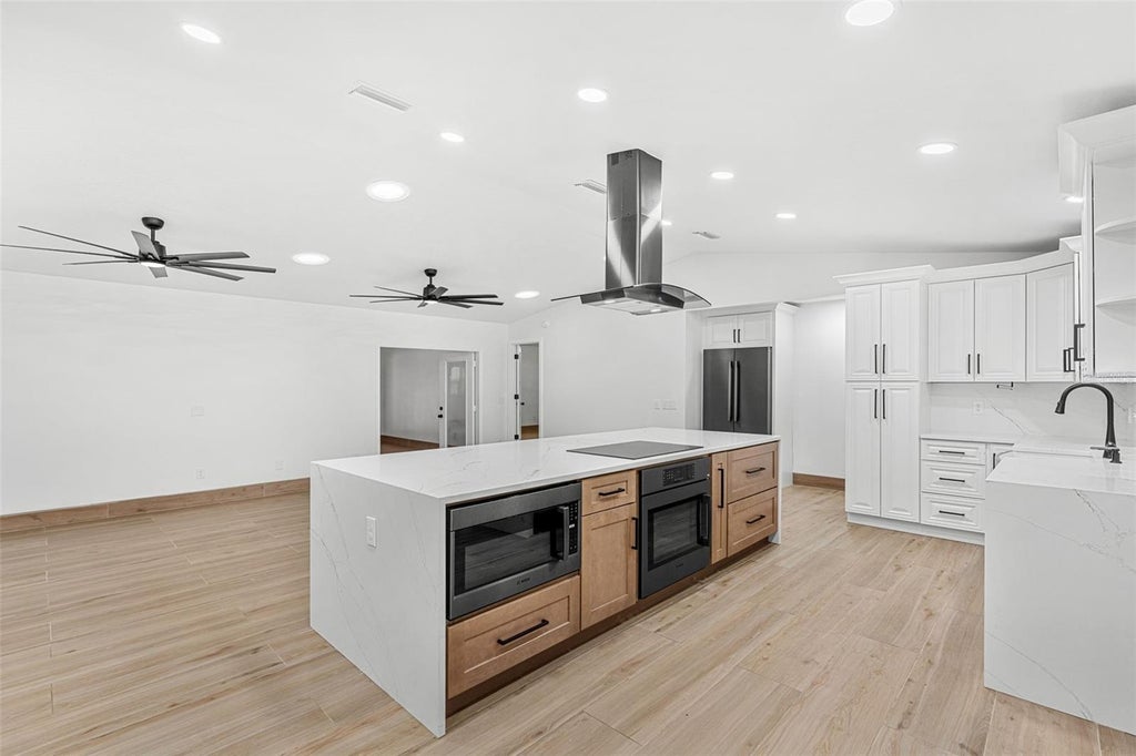Photo of 3271 Majestic Oak Drive, Saint Cloud, FL 34771 (MLS # V4949695)