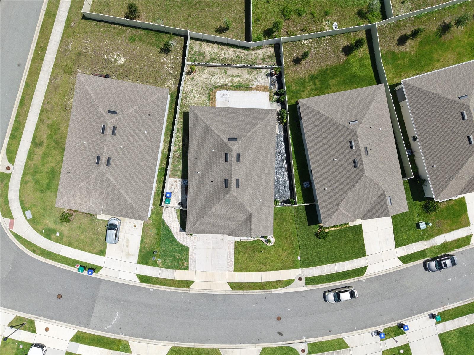 11370 AMBER RIDGE DRIVE