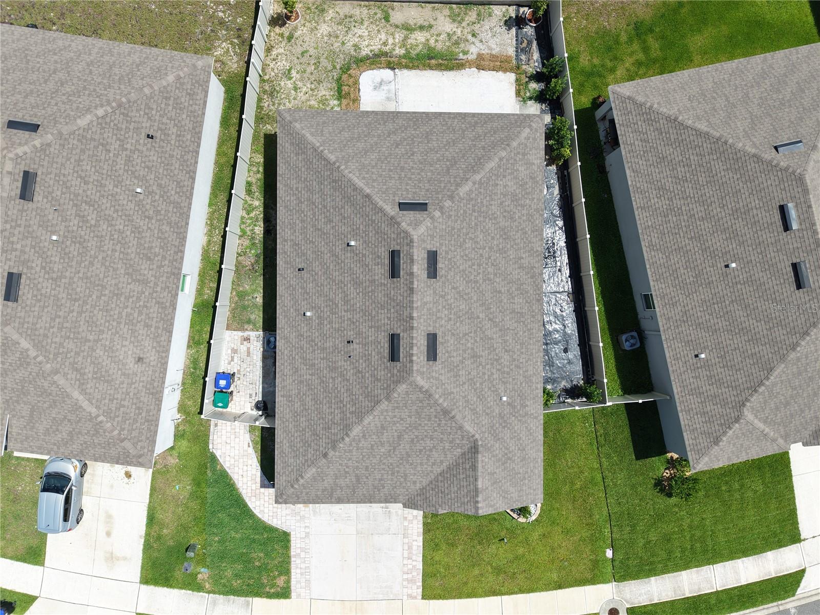 11370 AMBER RIDGE DRIVE