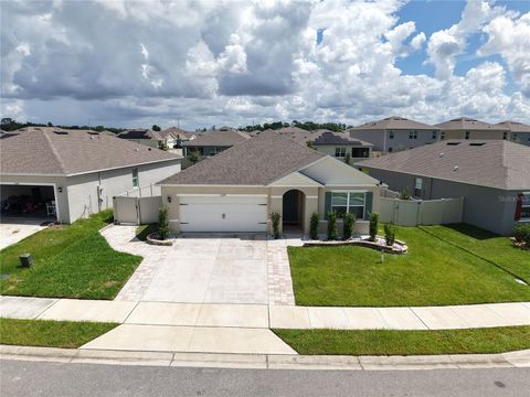 Photo of 11370 Amber Ridge Drive, Zellwood, FL 32798 (MLS # S5150538)
