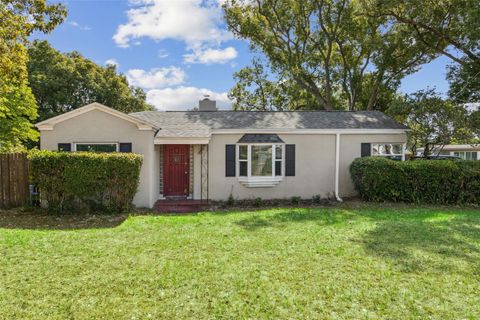 4701 GODDARD AVENUE ORLANDO FL 32804
