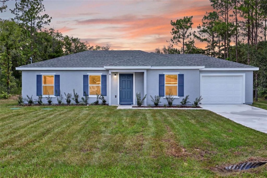 Photo of 6 Fir Drive Track, Ocala, FL 34472 (MLS # OM727741)