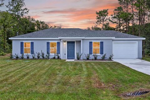 Photo of 6 Fir Drive Track, Ocala, FL 34472 (MLS # OM727741)