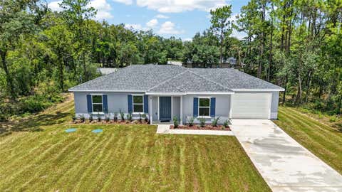 Tiny photo for 6 Fir Drive Track, Ocala, FL 34472 (MLS # OM727741)
