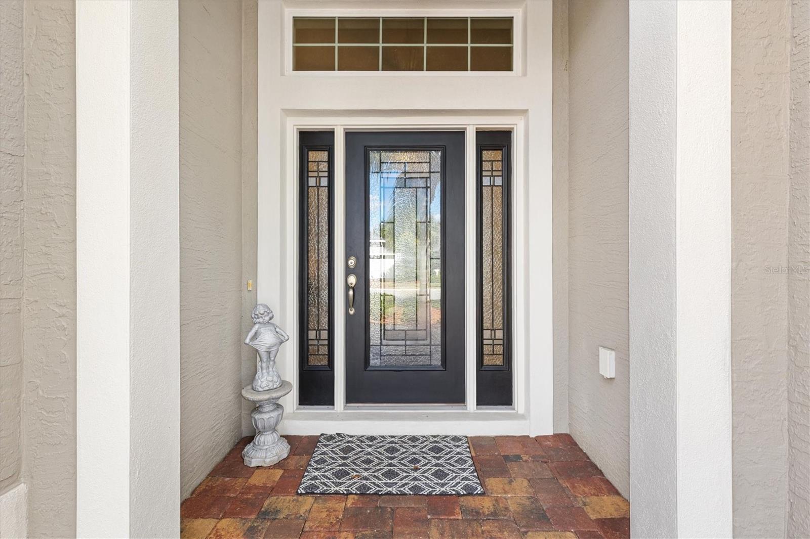 ENCLAVE/LAKESIDE LNDGS - Residential