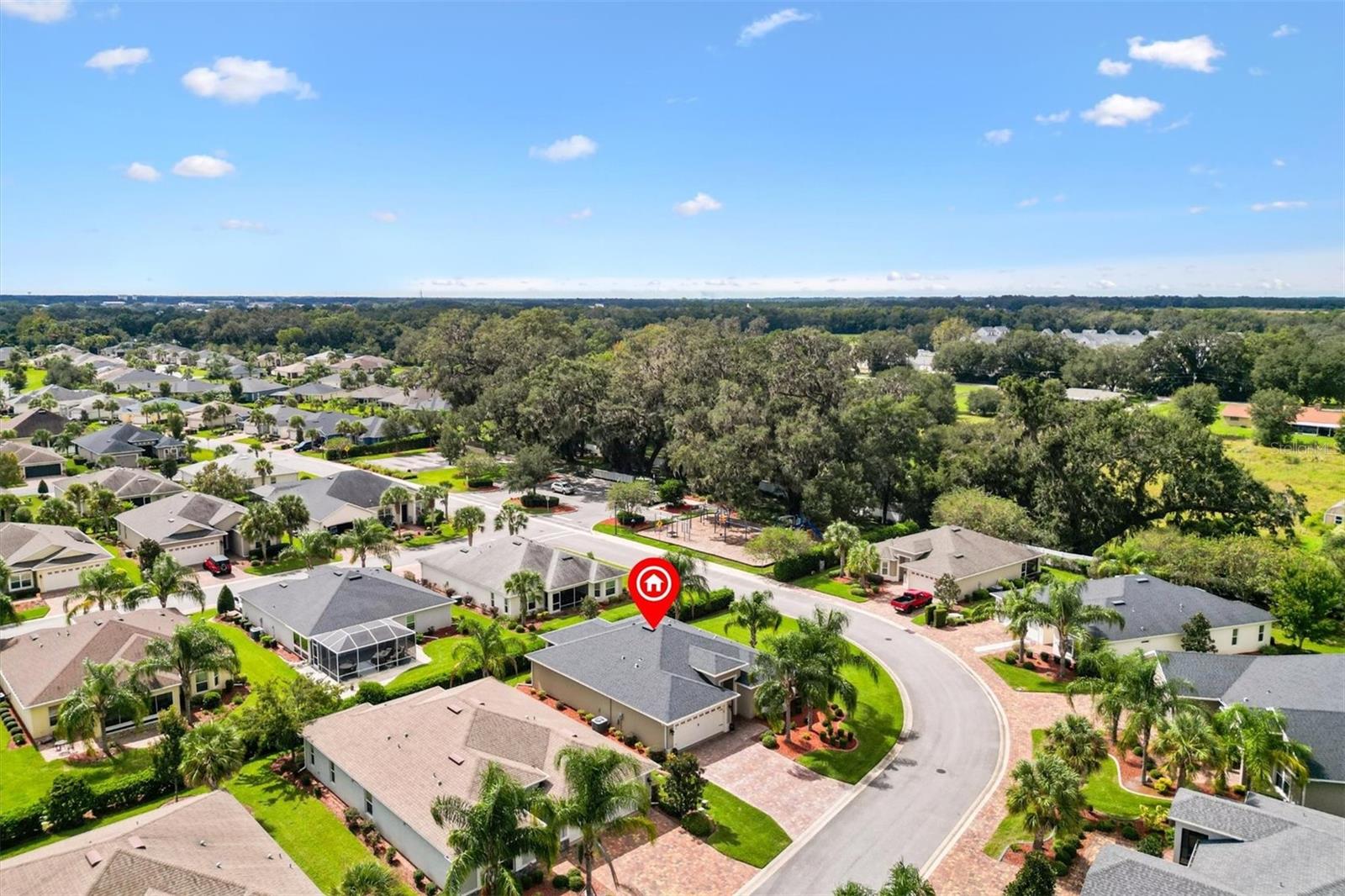 ENCLAVE/LAKESIDE LNDGS - Residential